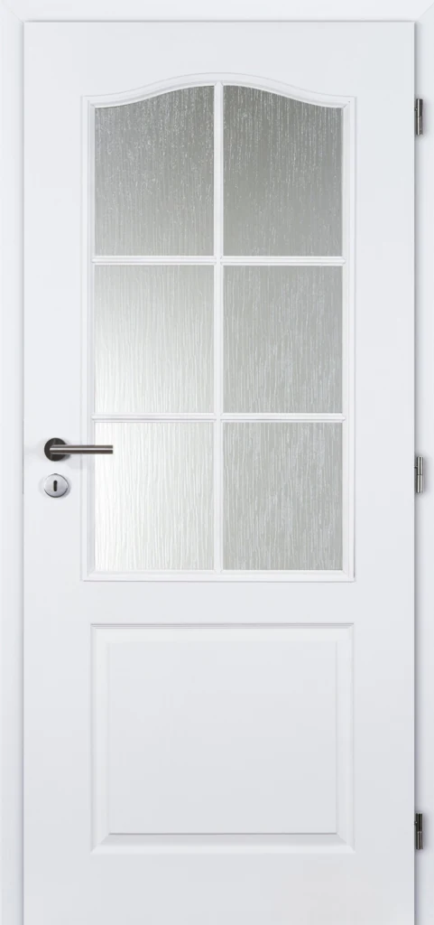 Doornite Socrates